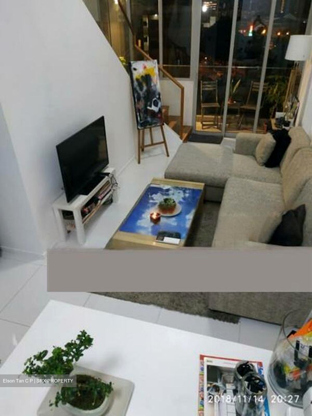 Rangoon 88 (D8), Apartment #483571471